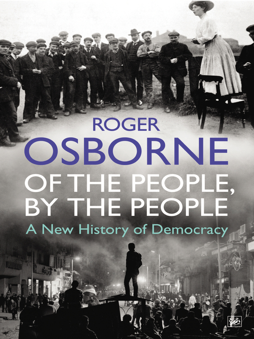 Title details for Of the People, by the People by Roger Osborne - Wait list